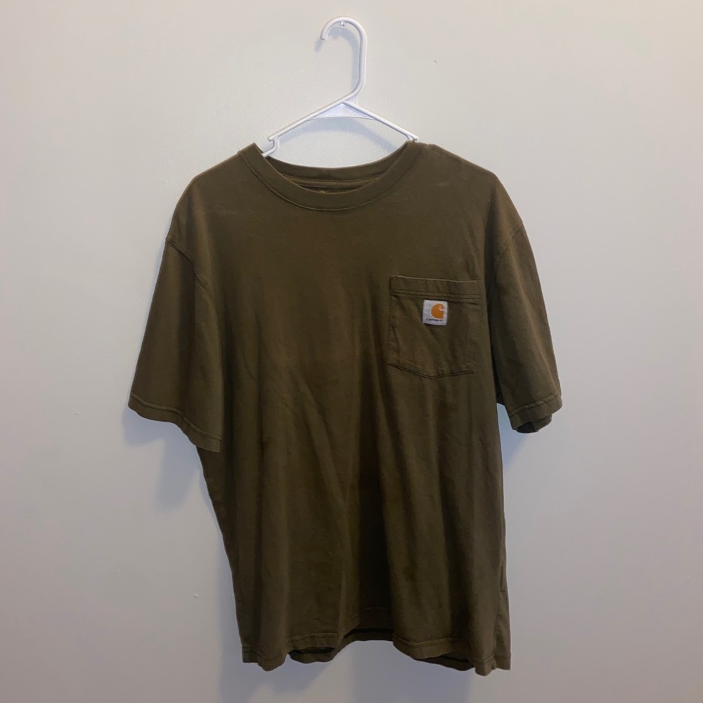 Carhartt T Shirt